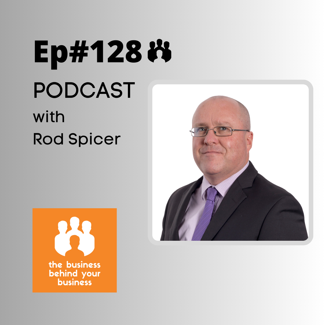128 – How Audit Insurance Can Save You Time and Money