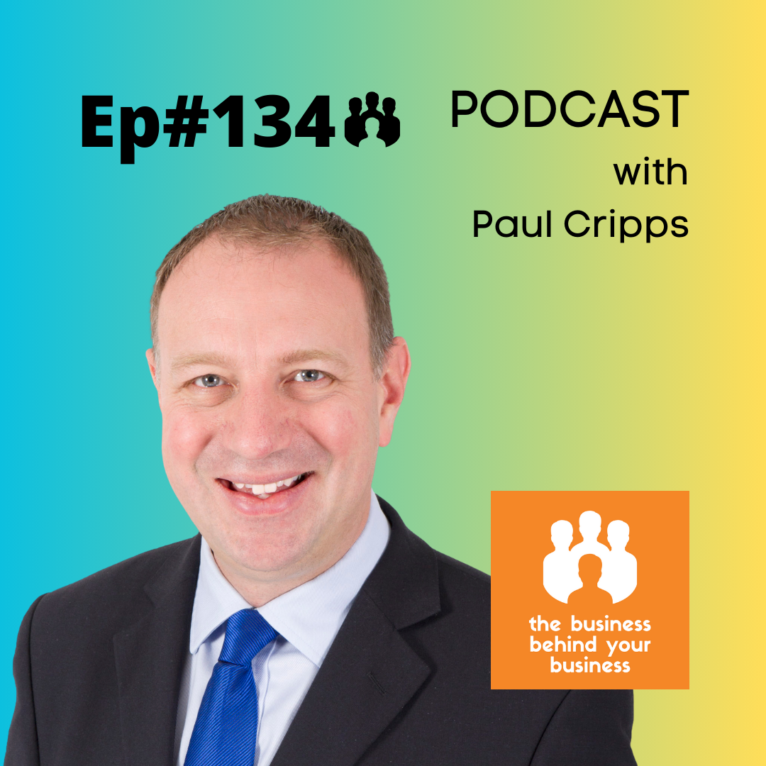 134 – Save Your Business Money by Improving Employee Engagement and Retention