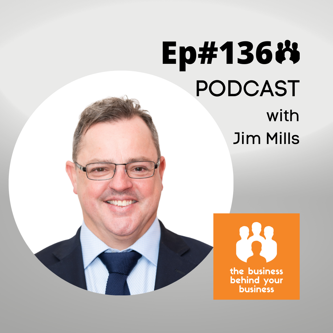 136 – Unlocking Opportunities: Navigating Business in Uncertain Times