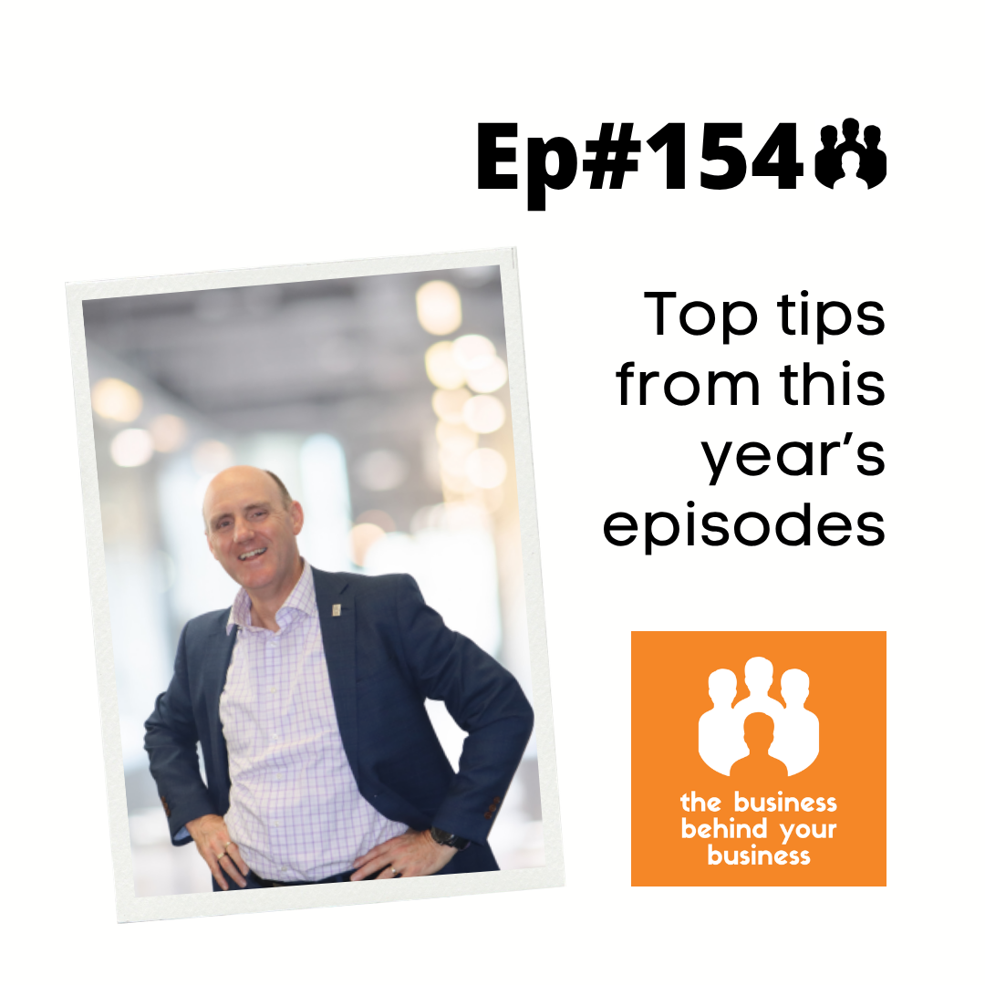 154 – 2024: A Year in Review