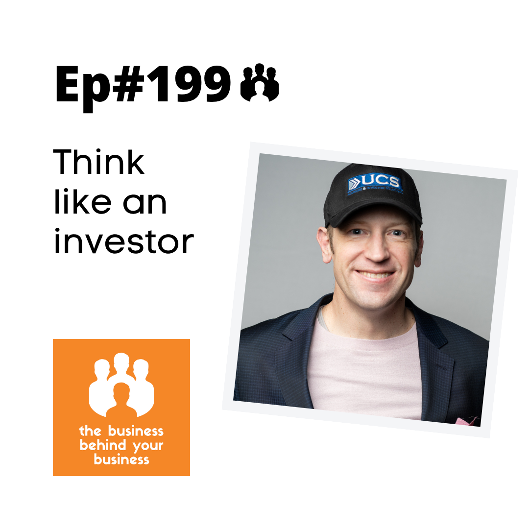 199 – Stop Waiting for the Bank: Smarter Ways to Fund Your Business