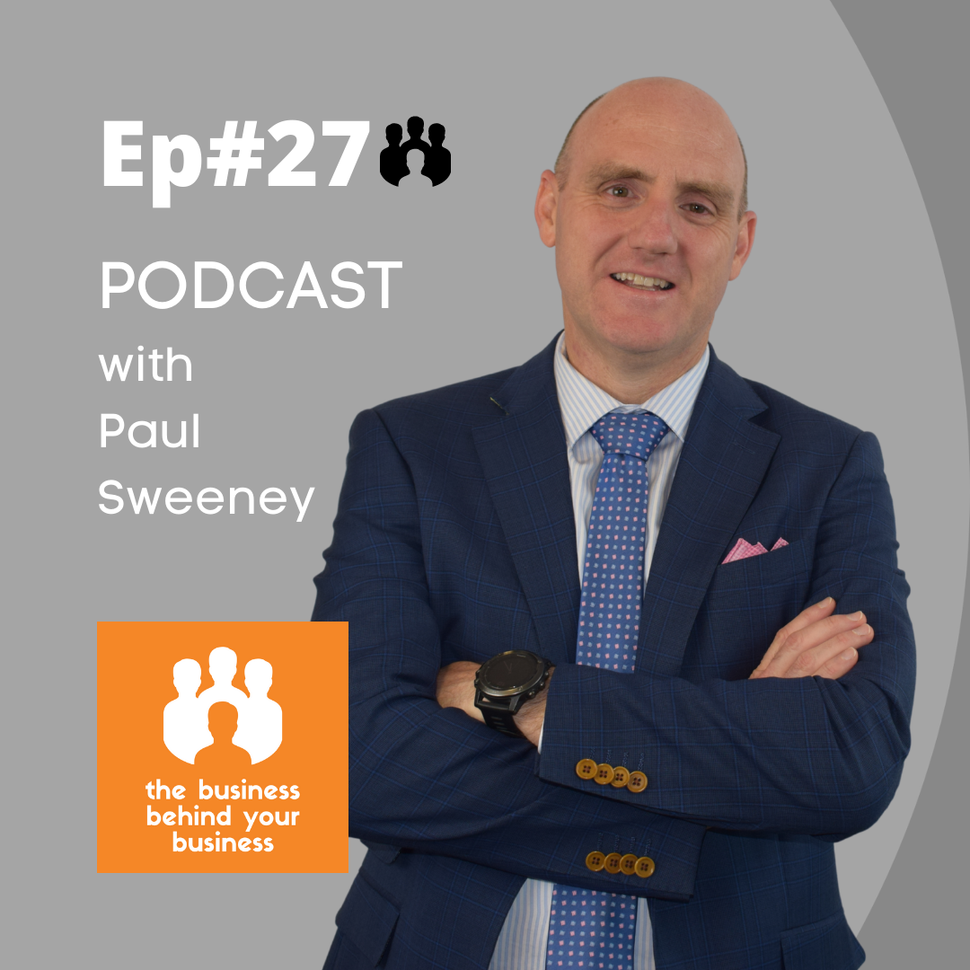 27 – How We Do It Here! Why having systems is essential for every business