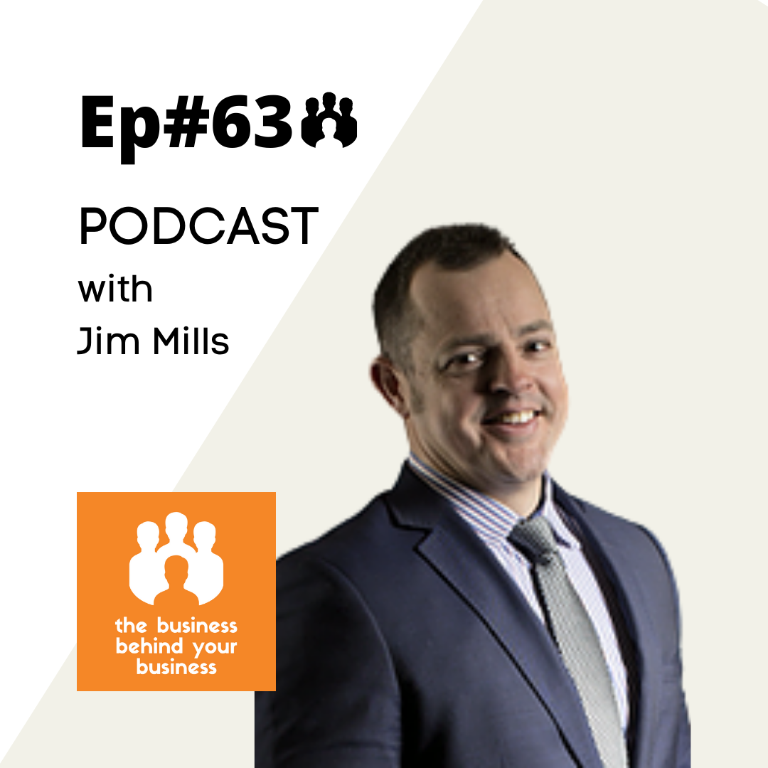63 – How the Economic Environment Will affect Your Business