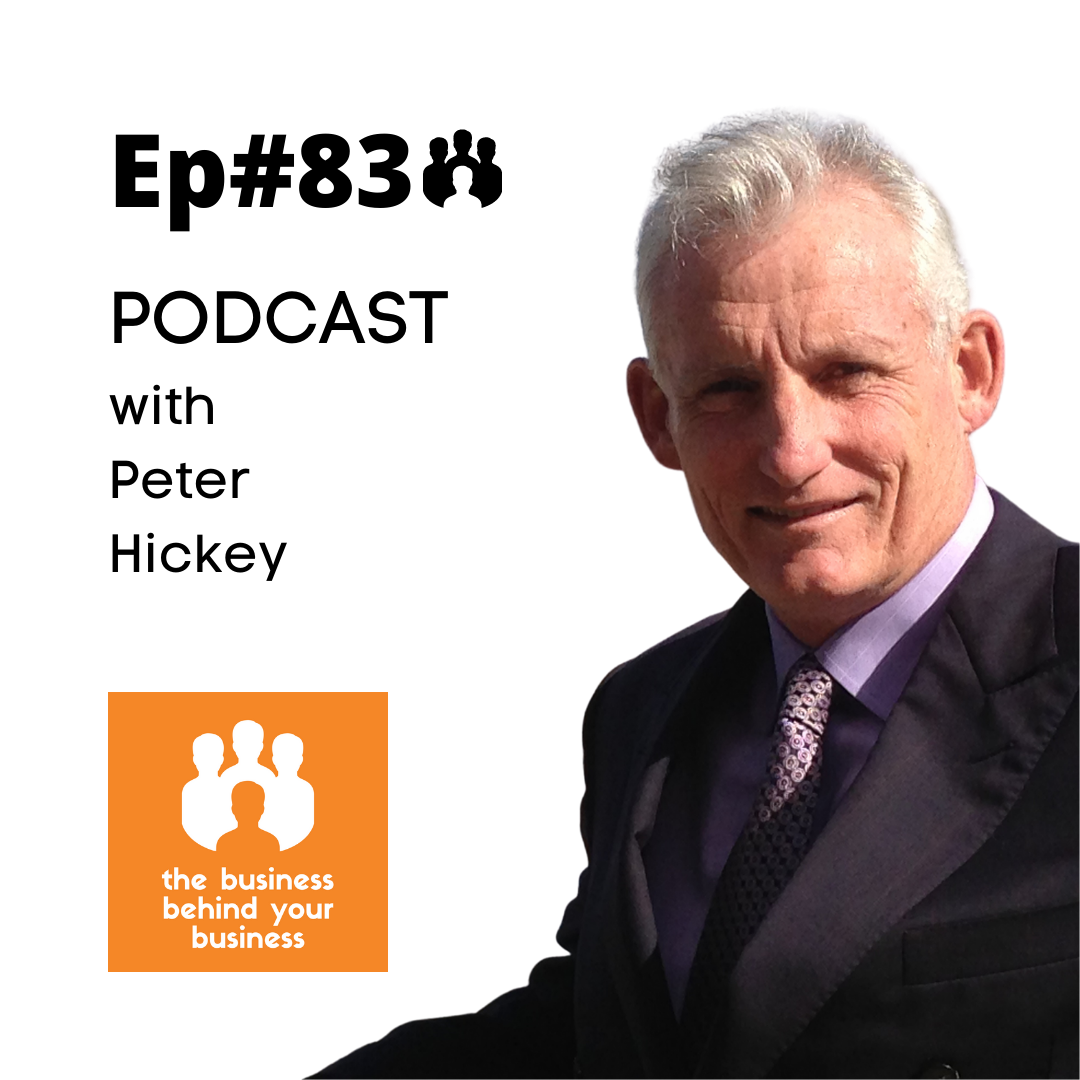 83 – Why Every Business Needs an Exit Strategy