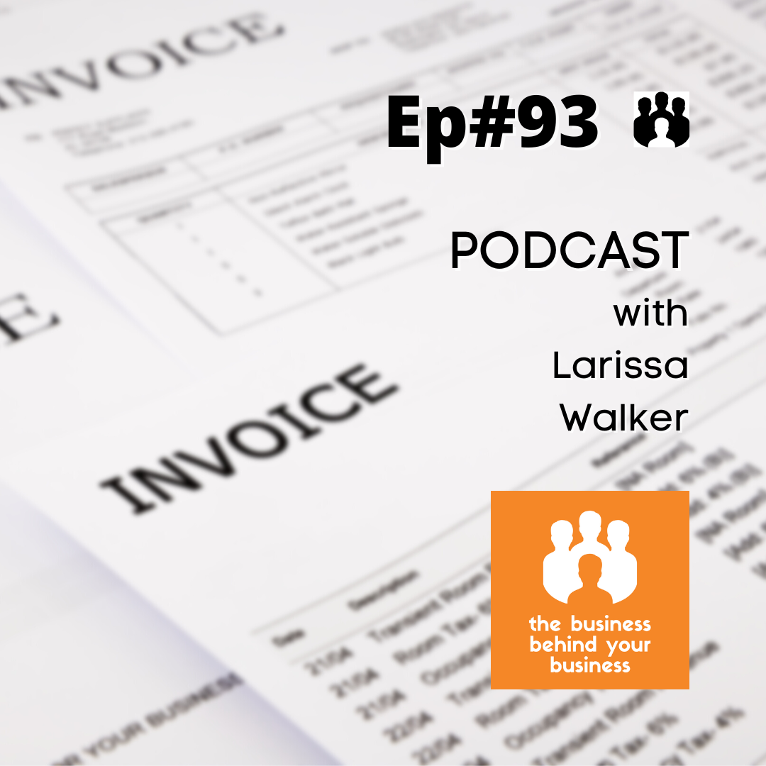 93 – How eInvoicing Will Benefit Your Business